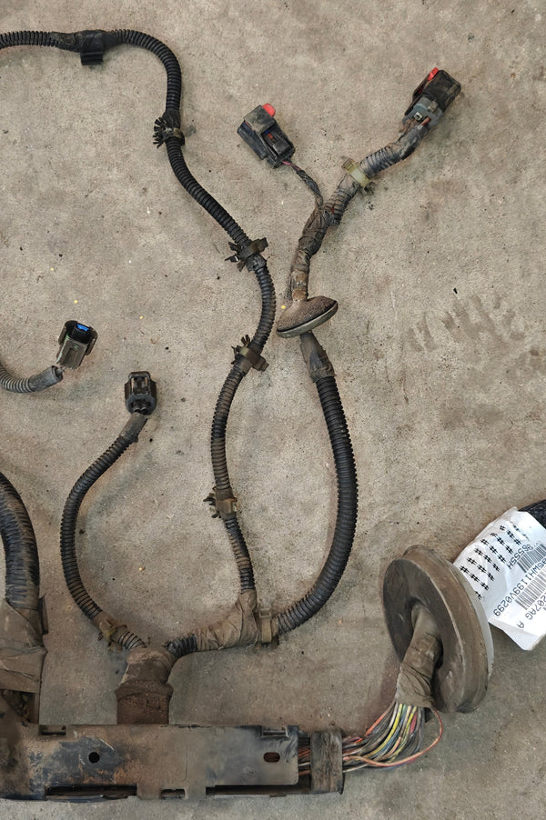 56042207AG Left Side Dash Wire Harness for 4.7L Jeep Grand Cherokee WJ (1999)