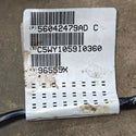56042479AD Damaged Left Side Body Wire Harness for Jeep Grand Cherokee WJ 1999