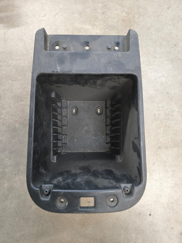 5142485AA Floor Console Bin Jeep Liberty KJ (02-07)