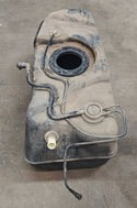 52128911AG Jeep Liberty KJ Fuel Tank- Plastic 2005 2006