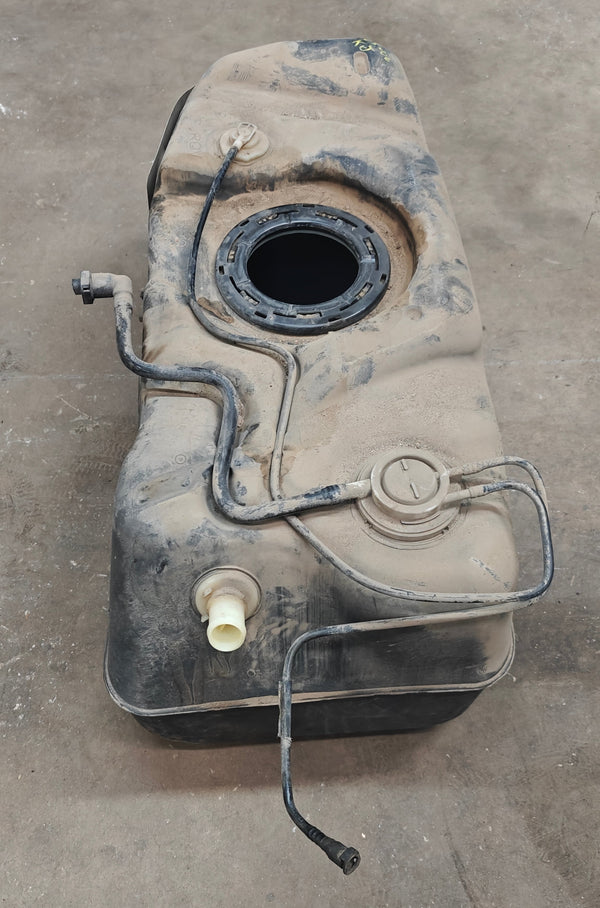 52128911AG Jeep Liberty KJ Fuel Tank- Plastic 2005 2006