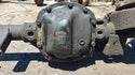 Dana 30/D186 Complete Vari-Lok Quadra Trac II Axle Housing 3.73 Jeep WJ (99-04)