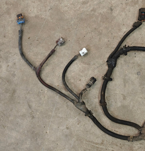 56042207AG Left Side Dash Wire Harness for 4.7L Jeep Grand Cherokee WJ (1999)