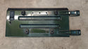 Jeep Wrangler TJ 97-02 Rear Tailgate - Moss Green Pearl