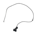 55360280AF Hood Release Cable for Jeep Liberty KJ (04-07)