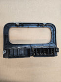 55116256AB Instrument Panel Upper Radio Bezel for Jeep Grand Cherokee WJ Desert (99-04)
