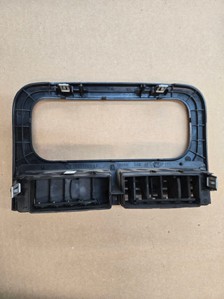 55116256AB Instrument Panel Upper Radio Bezel for Jeep Grand Cherokee WJ Desert (99-04)