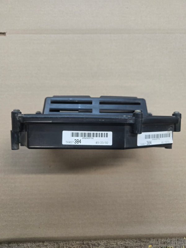 56027384 91-95 Wrangler YJ 4.0L Manual Engine Control Module Computer