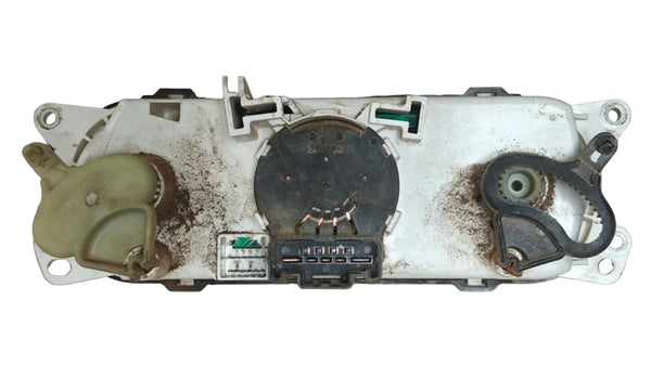 55111843AC Climate Control Module for Jeep Wrangler JK (07-10)