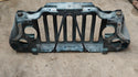 Jeep Wrangler TJ 97-06 Front Grille - Moss Green