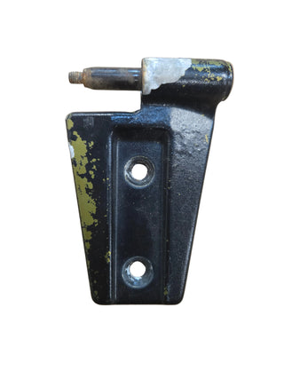 55395385AC LEFT Front Door Hinge for Jeep Wrangler JK (07-18)