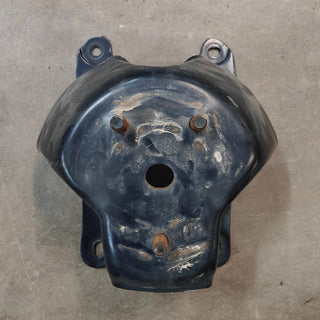 55155933AC Spare Tire Carrier Liberty KJ (02-07)