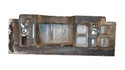 Late AW4 to 231J / 242J Tail Housing (1997-2001)