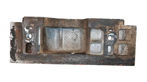 Late AW4 to 231J / 242J Tail Housing (1997-2001)