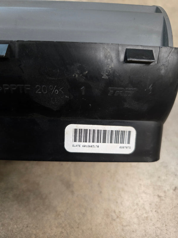 Console Vent for Jeep Grand Cherokee WK (05-10)