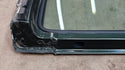 Windshield Frame for Jeep Wrangler TJ (97-02) Moss Green