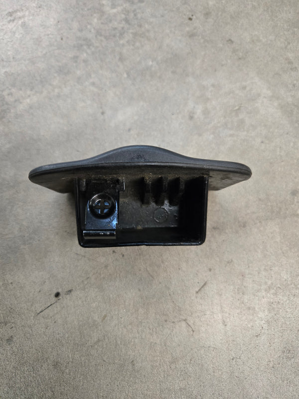 55115562 Floor Console Ash Receiver  for Jeep Cherokee XJ (97-01)