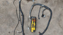 56010285AD Dash Panel Wire Harness for Jeep Wrangler TJ (1998)
