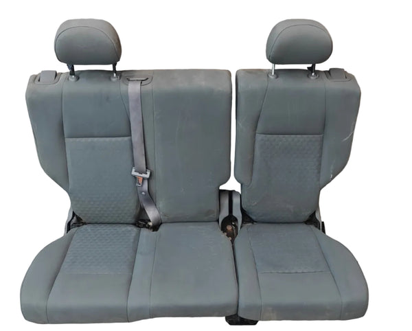 Rear Bench Seat for Liberty KJ (02-07)