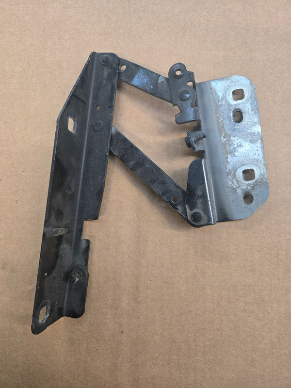 55369114AB PS Hood Hinge Jeep Commander (06-10) XK