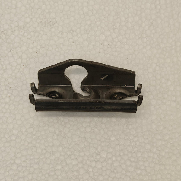 52128236AB Parking Brake Cable Bracket set Jeep Grand Cherokee WJ (99-04)