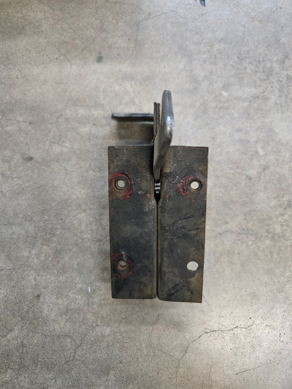 Hood Safety Catch for Jeep CJ (72-75)