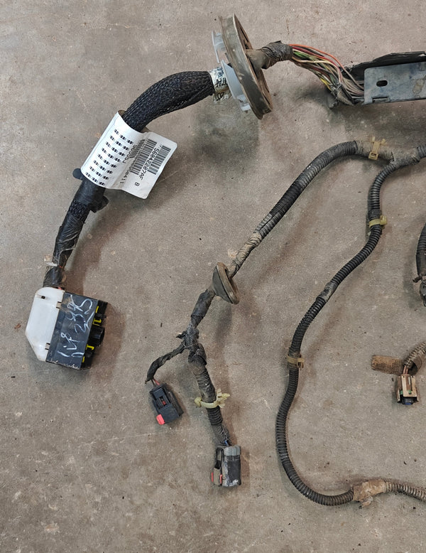 56042207AF Left Side Dash Wire Harness for 4.7L Jeep Grand Cherokee WJ (1999)