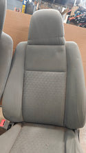 Front Bucket Seats for Liberty KJ (02-07)