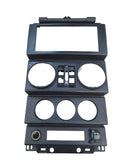 5KU02XDVAA Instrument Panel Bezel for Jeep Wrangler JK (07-10)
