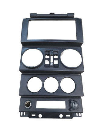 5KU02XDVAA Instrument Panel Bezel for Jeep Wrangler JK (07-10)