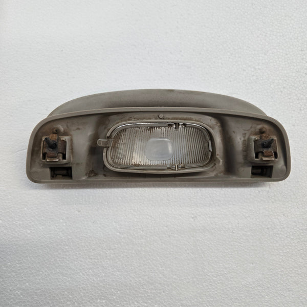 DS Rear Grab Handle and Light Assembly - Light Beige for Grand Cherokee WJ (99-04)