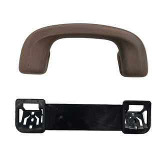 PS Front Roof Grab Handle - Medium Camel for Grand Cherokee WJ (99-04)