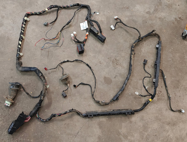 56042460AD Right Side Body Wiring for Jeep Grand Cherokee WJ 1999