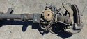Dana 30/D186 Complete Vari-Lok Quadra Trac II Axle Housing 3.73 Jeep WJ (99-04)