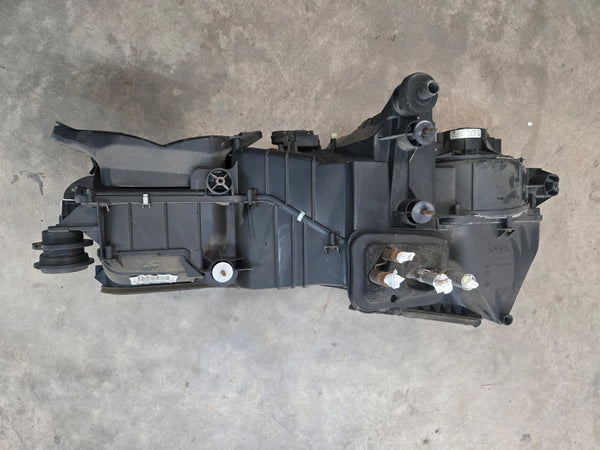 55037603AA Heater Box Assembly for Jeep Wrangler TJ with A/C (02-06)