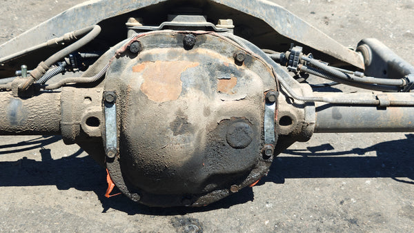 Dana 44/D226 Vari-Lok Complete REAR Axle Housing 3.73 Jeep WJ (99-04)
