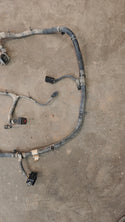 68027524AB Underhood Dash Wire Harness for Jeep Wrangler JK (2008)