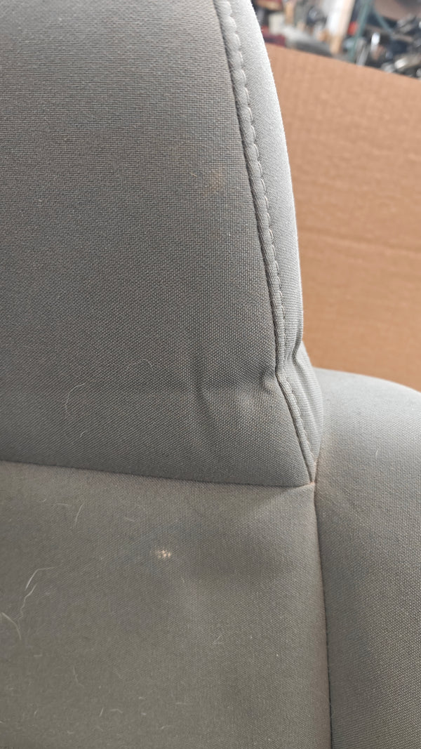 Front Bucket Seats for Liberty KJ (02-07)