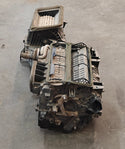 55111702AF Heater Box Assembly Without A/C for Jeep Wrangler JK JKU (07-10)