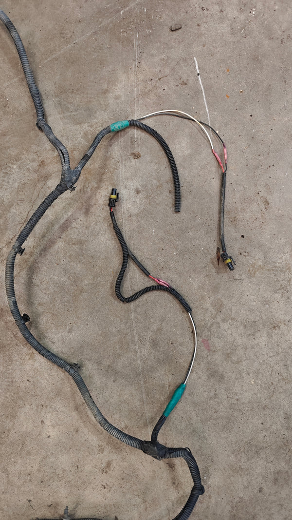6805925AA Chassis Wire Harness for Jeep Wrangler JK (2010) Modified