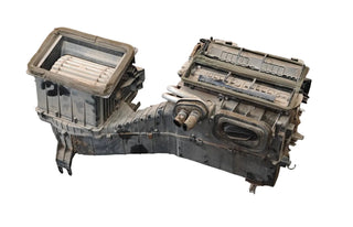 55111702AF Heater Box Assembly Without A/C for Jeep Wrangler JK JKU (07-10)