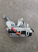 4589467AH DS Front Door Latch Jeep Liberty KJ (08-12)