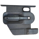 5KV53XDVAB Wrangler JK/JKU Driver Front Door Panel - Slate Grey (07-10)