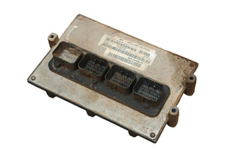 5187470AE Engine Control Module Computer for 2008 Jeep Wrangler JK JKU