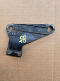 55395393AE LEFT Lower Body Half Hinge for Jeep Wrangler JK (07-18)