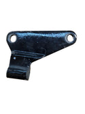 55395392AE RIGHT Lower Body Half Hinge for Jeep Wrangler JK (07-18)