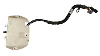 56006284 Chrome Seat Switch PS for Jeep Cherokee XJ (84-96)