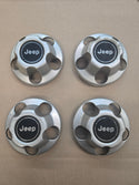 5CF34L4A BLEMISHED Wheel Center Cap Jeep Wrangler YJ TJ, Cherokee XJ