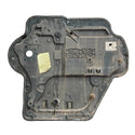68018023AA Wrangler JK/JKU DS Front Carrier Plate Panel (07-10)