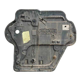 68018023AA Wrangler JK/JKU DS Front Carrier Plate Panel (07-10)